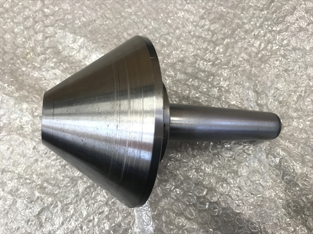 中村精機 傘型回転センター No.4