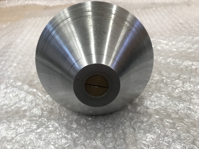中村精機 傘型回転センター No.4