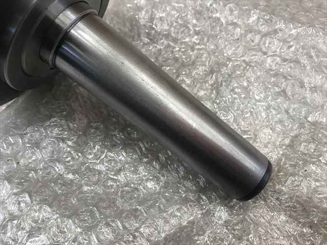 中村精機 傘型回転センター No.4