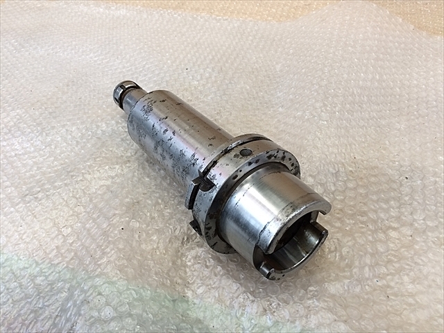  コレットホルダー HSK-A100-CMA13-240S