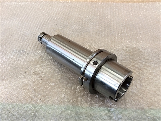  コレットホルダー HSK-A100-CMA13-240S