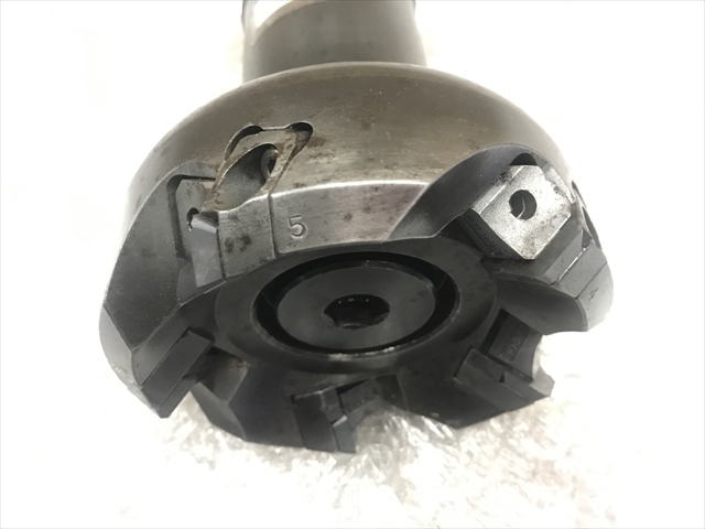 --,, フェイスミル MSO45100R