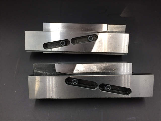 西村治具 パラレルブロック AP-150H
