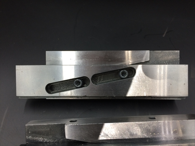 西村治具 パラレルブロック AP-150H