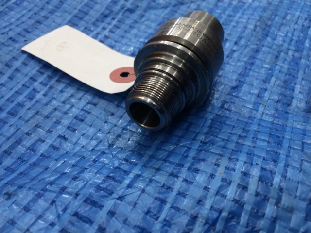 BIG,大昭和精機, コレットホルダー HSK-E32-MEGA8N-50