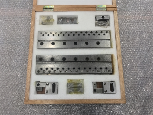 ソディック ワイヤーカット治具 SWS-130