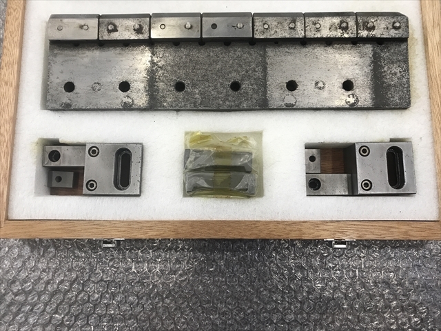 ソディック ワイヤーカット治具 SWS-130