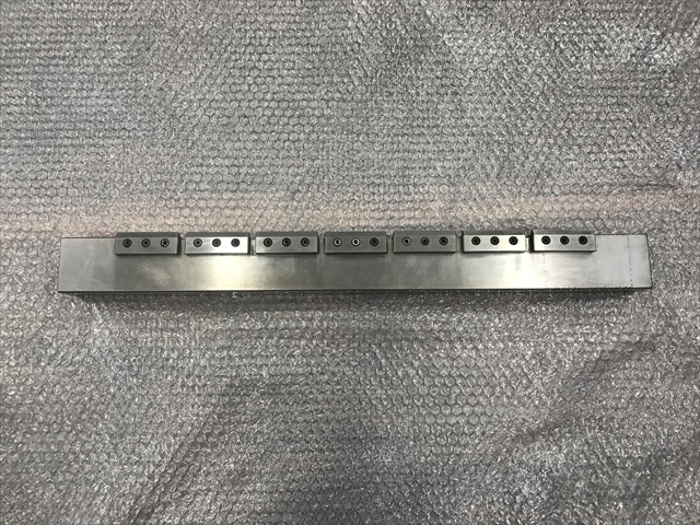 ソディック ワイヤーカット治具 SWS-720L