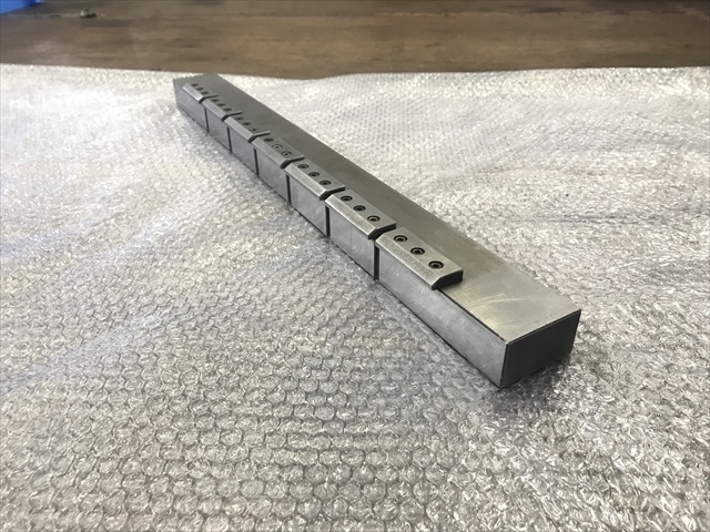 ソディック ワイヤーカット治具 SWS-720L
