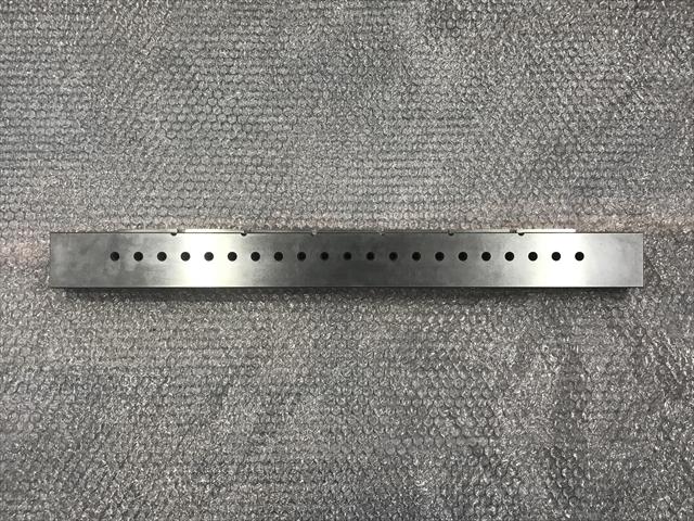 ソディック ワイヤーカット治具 SWS-720L