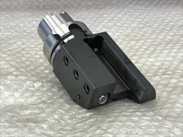 MST 切削ホルダー T63-SV2020R-105