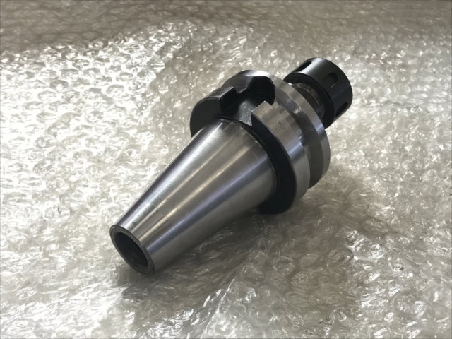 アルプスツール コレットホルダー BT40-ECH10-75