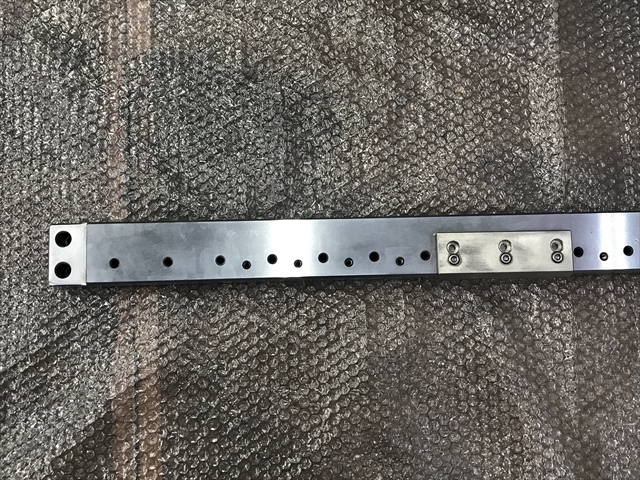 --,, ワイヤーカット治具 