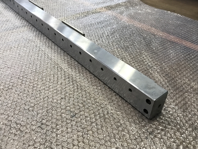 --,, ワイヤーカット治具 
