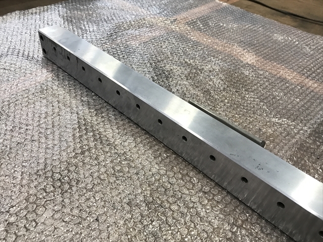 --,, ワイヤーカット治具 