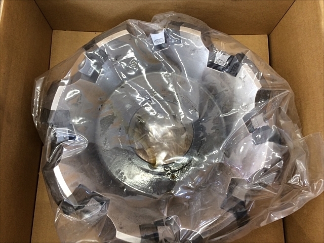 タンガロイ フェイスミル 新品 TME4406RI