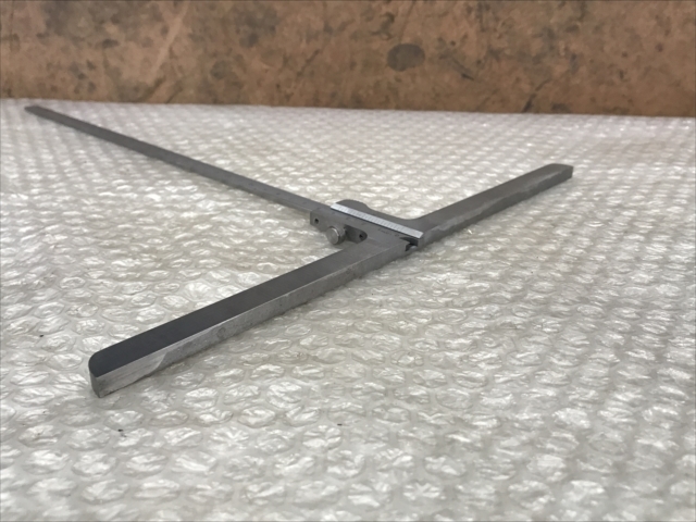 松井製作所 デプスゲージ 