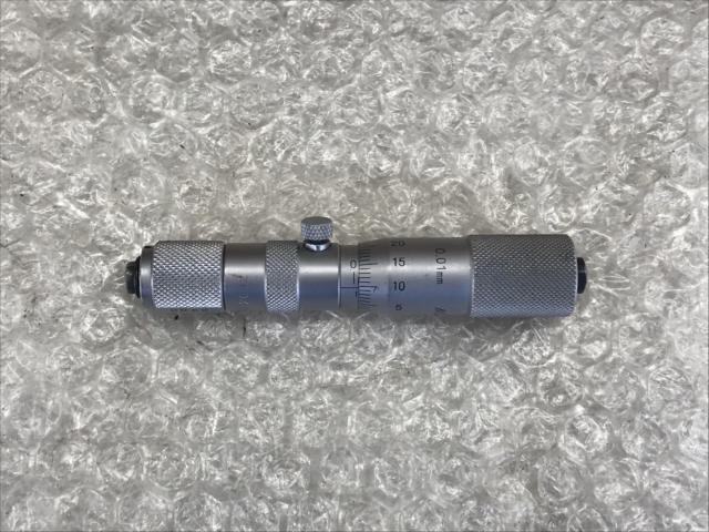 ミツトヨ つぎたしパイプ型内側マイクロメーター IMJ-2100(139-177)