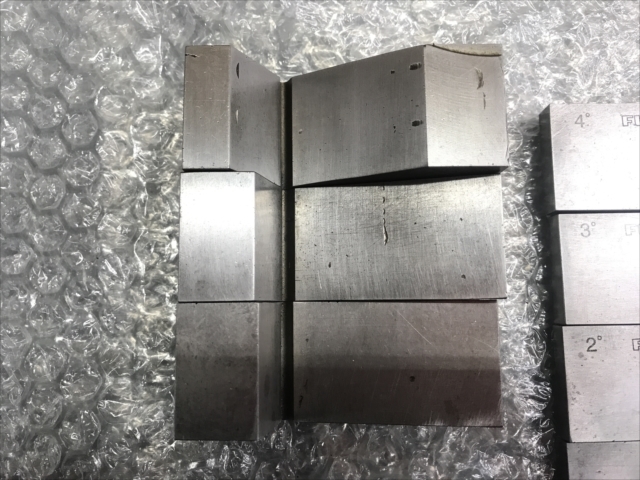 フジツール アングルブロック UAB-8