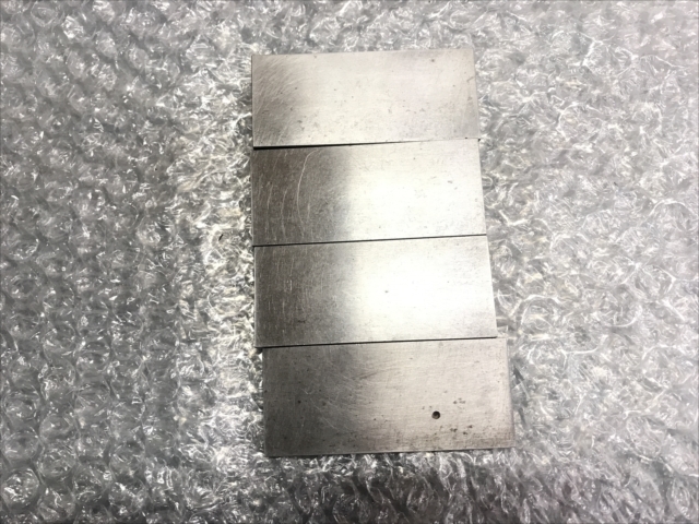 フジツール アングルブロック UAB-8