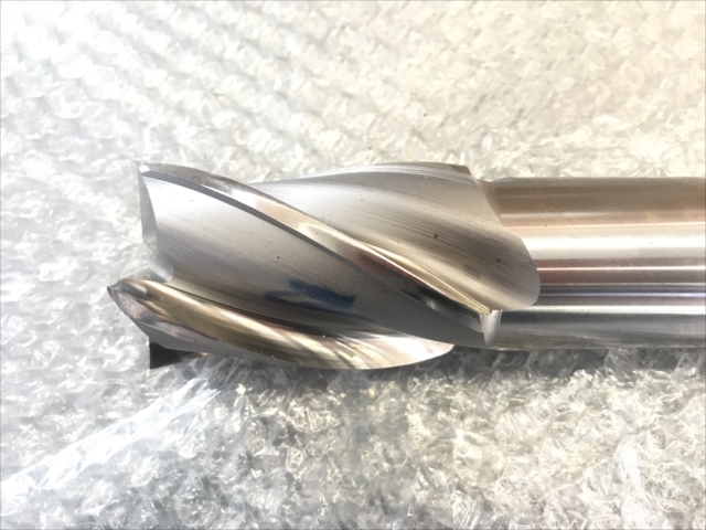 OSG エンドミル DE-XPM-EMS