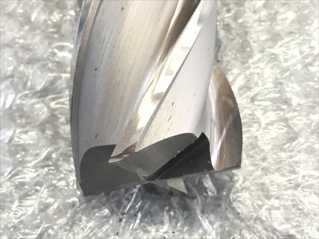 OSG エンドミル DE-XPM-EMS