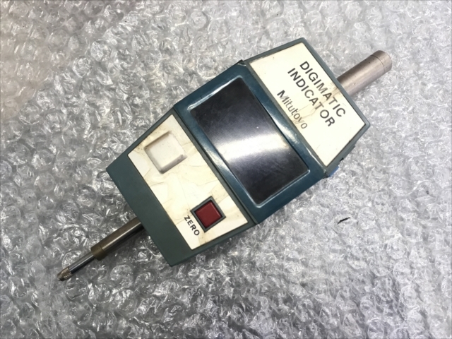 ミツトヨ デジマチックインジゲーター ID-110(543-211-1)