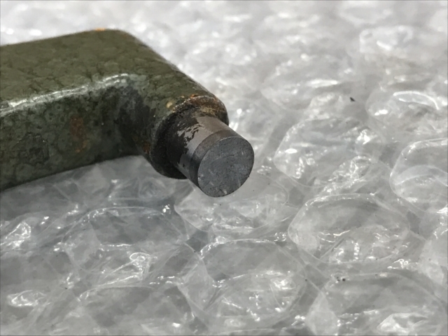 ミツトヨ 外側マイクロメーター OM-300(103-148A)