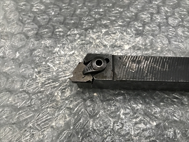 SANDVIK バイトホルダー R166F-2016-310