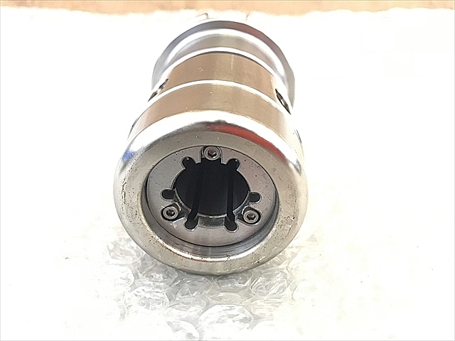  ミーリングチャック BT40-MLY20-105
