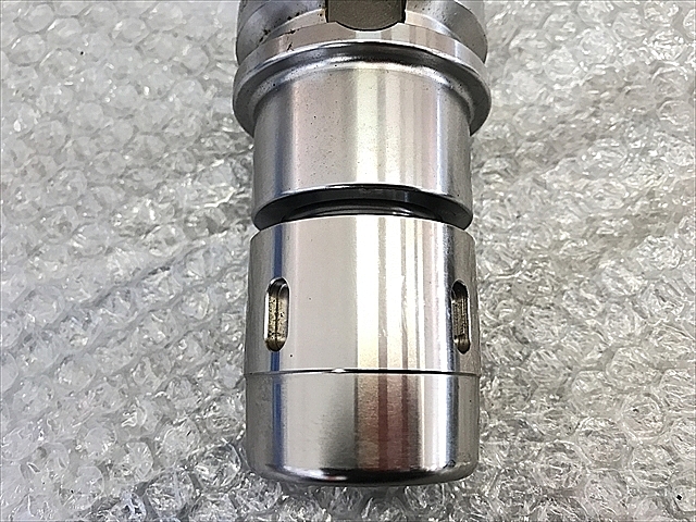  ミーリングチャック BT40-MLY20-105