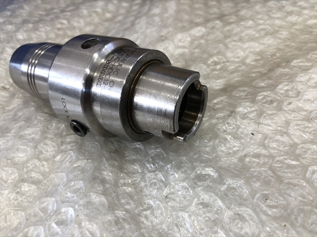 BIG,大昭和精機, ハイドロチャック HSK40C-HDC12-85S