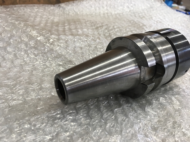 MST コレットホルダー BT40-CTH25-75