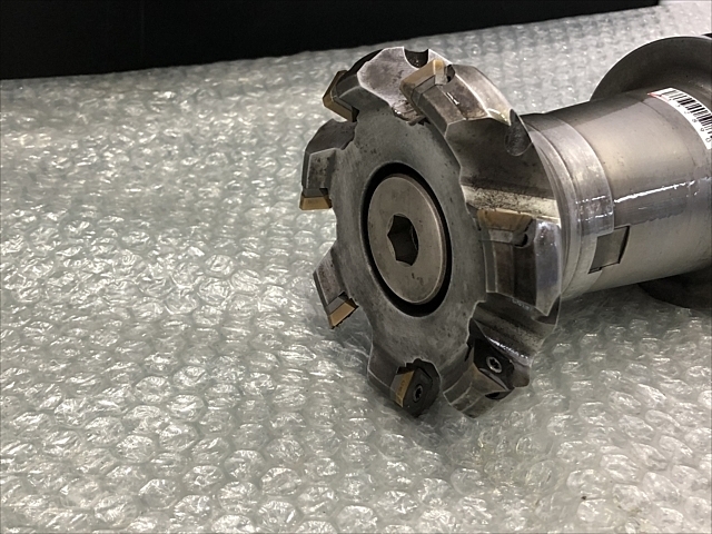 SANDVIK フェイスミル RA245-100J31.75-12M