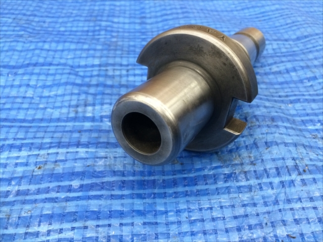 安田 モールステーパーホルダー 40M-2M-52L