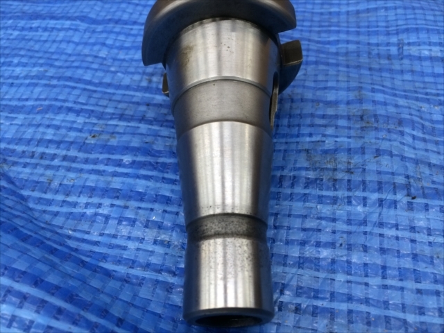 安田 モールステーパーホルダー 40M-2M-52L
