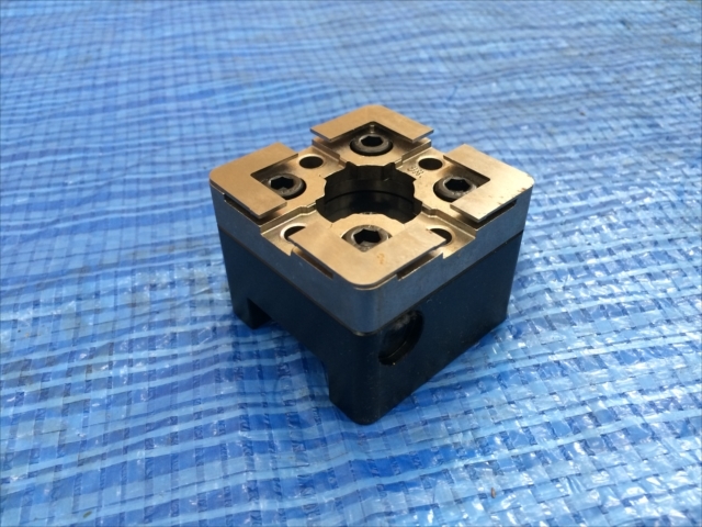 システム3R 電極ホルダー 