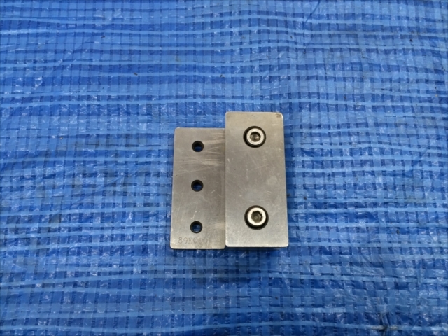 --,, ワイヤーカット治具 