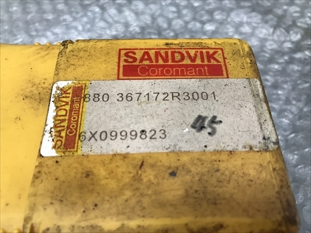 SANDVIK バイトホルダー 880.367172R3001