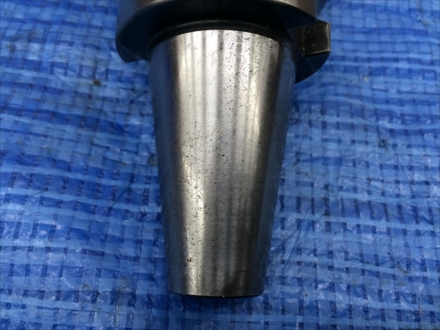 ISCAR フェイスミルカッター FCM D100-11