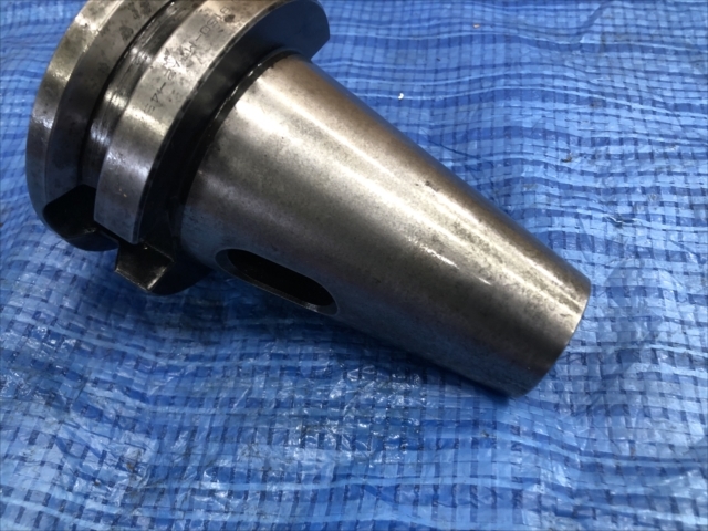 聖和精機,SHOWA, モールステーパーホルダー BT50-MTA2-45