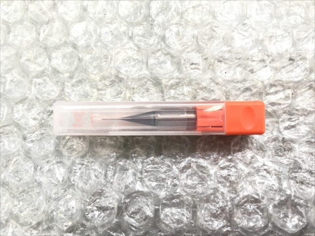 NS TOOL エンドミル 新品 