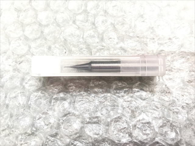 ユニオンツール エンドミル 新品 
