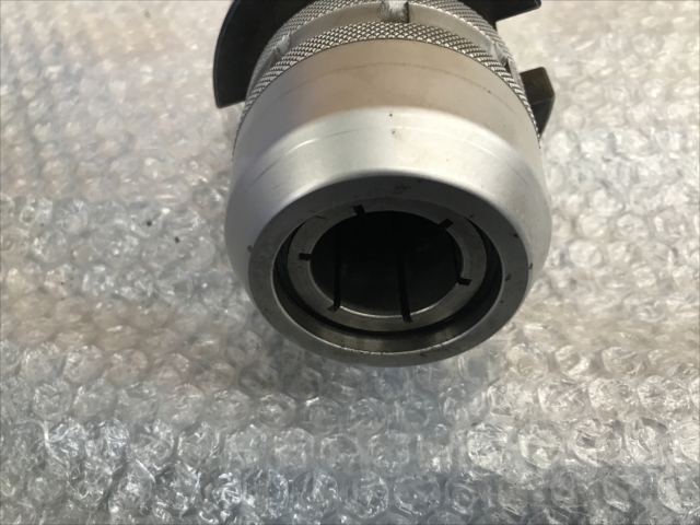 日研,NIKKEN, ミーリングチャック MCA50F-32H