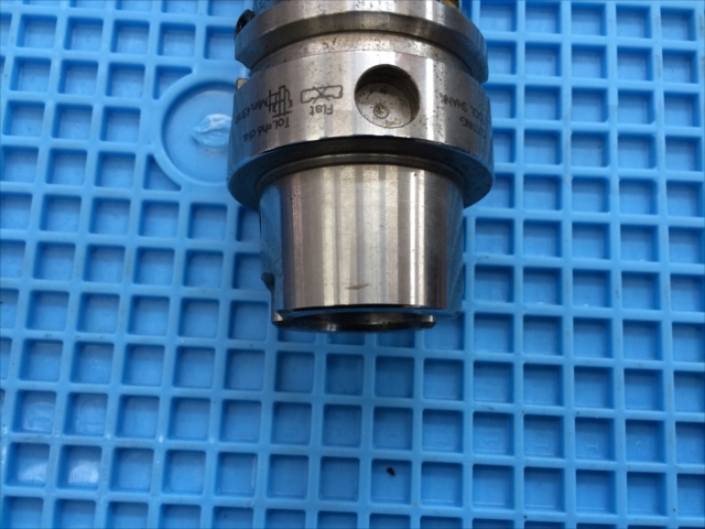 BIG,大昭和精機, ハイドロチャック HSK-A50-HDC20-90