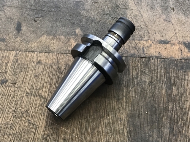 BIG,大昭和精機, タップホルダー CK2-STC8-47.5