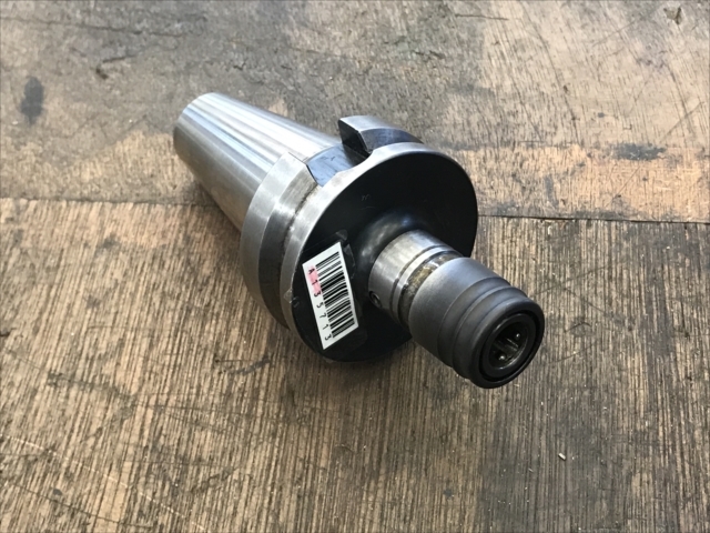 BIG,大昭和精機, タップホルダー CK2-STC8-47.5