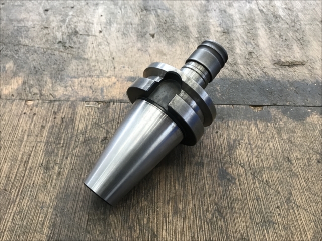BIG,大昭和精機, タップホルダー CK2-STC8-47.5