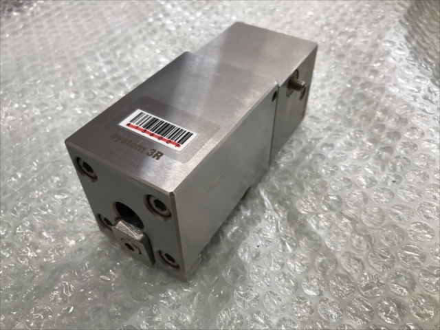 システム3R 電極ホルダー 3R-222.2 9902-V01-049