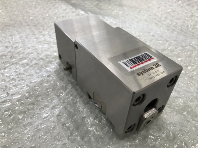 システム3R 電極ホルダー 3R-222.2 9902-V01-049